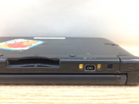 lb9564 Plz Read Item Condi Nintendo 3DS LL XL 3DS Black Console Japan