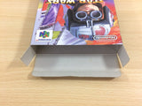Star Wars Episode 1 Racer BOXED N64 Nintendo 64 Japan - UD3493