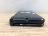 lb9564 Plz Read Item Condi Nintendo 3DS LL XL 3DS Black Console Japan