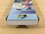 ua9622 USA Ice Hockey BOXED SNES Super Famicom Japan