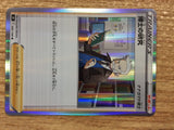 Professor`s Research Su R s9 095/100 Pokemon Card TCG Japan - CB5673