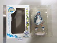 OA3450 Invasion! Ika Musume Squid girl Prize Taito Boxed Figure Japan