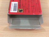 Super Godzilla BOXED SNES Super Famicom Japan - UC8582