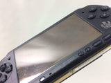 PSP-3000 MONSTER HUNTER 3RD Ver. SONY PSP Console Japan - With Defects G8609