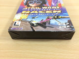 Star Wars Episode 1 Racer BOXED N64 Nintendo 64 Japan - UD3493