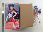 oa3649 Sailor Moon Eternal Super Sailor Mars move Boxed Figure Japan