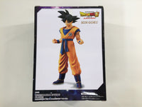 ob3628 Unopened Dragon Ball Super Super Hero Son Goku Boxed Figure Japan