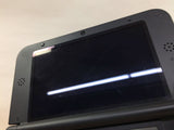 lb9564 Plz Read Item Condi Nintendo 3DS LL XL 3DS Black Console Japan