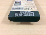 ub1783 Nobunaga no Yabou Tenshouki BOXED SNES Super Famicom Japan