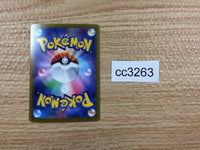 cc3263 Rayquaza V Dragon RR s12a 107/172 Pokemon Card TCG Japan