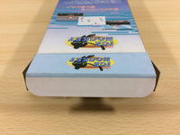 ua9622 USA Ice Hockey BOXED SNES Super Famicom Japan