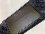 PSP-3000 MONSTER HUNTER 3RD Ver. SONY PSP Console Japan - With Defects G8609