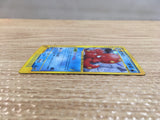CD1789 Octillery Water Rare Holo e3 040/087 Pokemon Card TCG Japan
