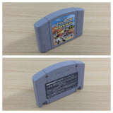 Star Wars Episode 1 Racer BOXED N64 Nintendo 64 Japan - UD3493