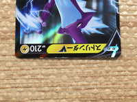 CD1291 Toxtricity V ElectricPoison PROMO PROMO 048/S-P Pokemon Card TCG Japan