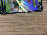 Virizion V Grass RR s9a 010/067 Pokemon Card TCG Japan - CB5674