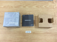 kd3767 GameBoy Advance SP Console Box Only Console Japan