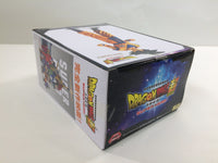 ob3628 Unopened Dragon Ball Super Super Hero Son Goku Boxed Figure Japan