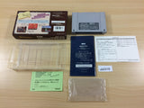 ub2319 Wizap! Ankoku no Ou BOXED SNES Super Famicom Japan