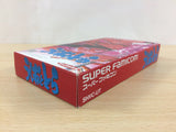 Ushio to Tora Ushio and Tora BOXED SNES Super Famicom Japan - UC8583
