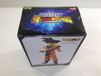 ob3628 Unopened Dragon Ball Super Super Hero Son Goku Boxed Figure Japan
