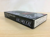 Bio Metal BOXED SNES Super Famicom Japan - UC9220