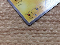 cc6445 Pikachu Electric PROMO PROMO 001/XY-P Pokemon Card TCG Japan