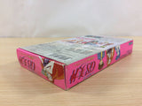 Ghost Sweeper Mikami BOXED SNES Super Famicom Japan - UC6742
