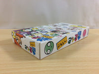 ub1020 Popoitto Hebereke Hebereke's BOXED SNES Super Famicom Japan