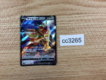 CC3265 Zamazenta V Metal RR s12a 103/172 Pokemon Card TCG Japan