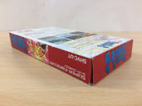 Ushio to Tora Ushio and Tora BOXED SNES Super Famicom Japan - UC8583