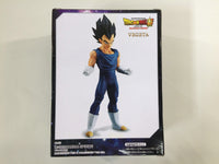 ob3629 Unopened Dragon Ball Super Super Hero Vegeta Boxed Figure Japan