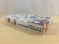 ub1020 Popoitto Hebereke Hebereke's BOXED SNES Super Famicom Japan