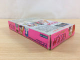 Ghost Sweeper Mikami BOXED SNES Super Famicom Japan - UC6742
