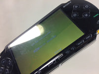 g8610 PSP-1000 BLACK BOXED SONY PSP Console Japan