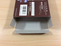 ub2319 Wizap! Ankoku no Ou BOXED SNES Super Famicom Japan