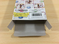 ub1020 Popoitto Hebereke Hebereke's BOXED SNES Super Famicom Japan
