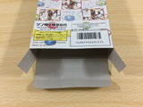 ub1020 Popoitto Hebereke Hebereke's BOXED SNES Super Famicom Japan