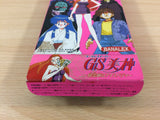 Ghost Sweeper Mikami BOXED SNES Super Famicom Japan - UC6742