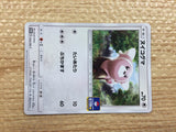 CB9981 Stufful NormalFighting PROMO 034/SM-P Pokemon Card TCG Japan