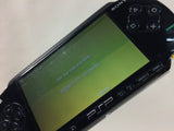 g8610 PSP-1000 BLACK BOXED SONY PSP Console Japan