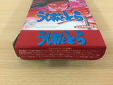 Ushio to Tora Ushio and Tora BOXED SNES Super Famicom Japan - UC8583