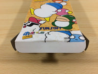 ub1020 Popoitto Hebereke Hebereke's BOXED SNES Super Famicom Japan