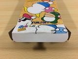 ub1020 Popoitto Hebereke Hebereke's BOXED SNES Super Famicom Japan