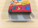 ub1020 Popoitto Hebereke Hebereke's BOXED SNES Super Famicom Japan