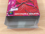 Ushio to Tora Ushio and Tora BOXED SNES Super Famicom Japan - UC8583