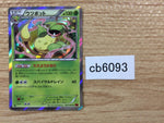CB6093 Victreebel Grass R XY3 003/096 Pokemon Card TCG Japan
