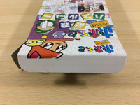 ub1020 Popoitto Hebereke Hebereke's BOXED SNES Super Famicom Japan