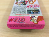 Ghost Sweeper Mikami BOXED SNES Super Famicom Japan - UC6742