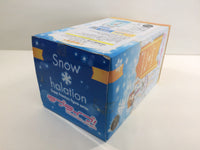 oa3650 Love Live! Honoka Kousaka Snow Halation sega Boxed Figure Japan